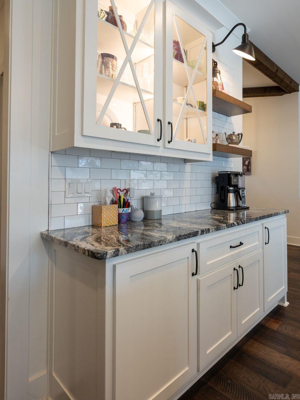 CREEKSIDE ADDN - Residential