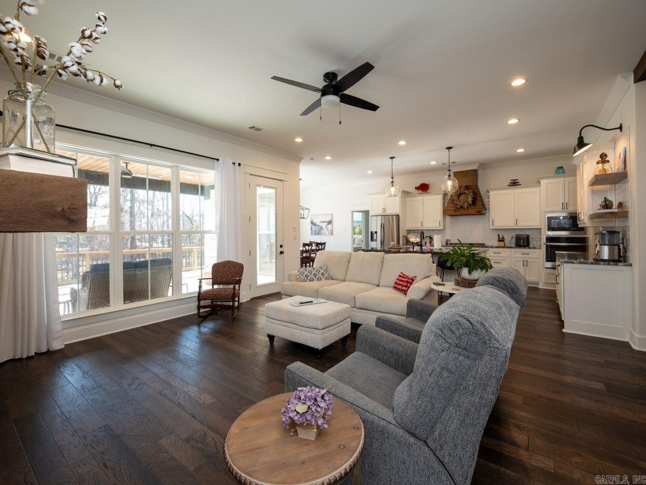 CREEKSIDE ADDN - Residential