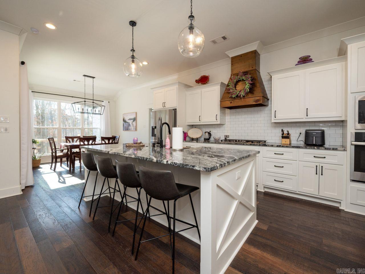 CREEKSIDE ADDN - Residential