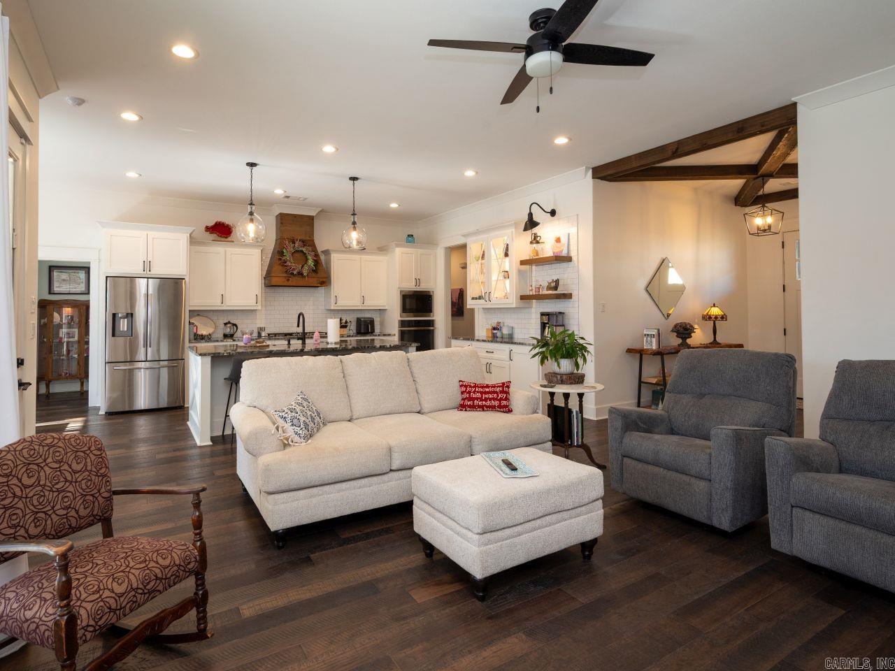 CREEKSIDE ADDN - Residential