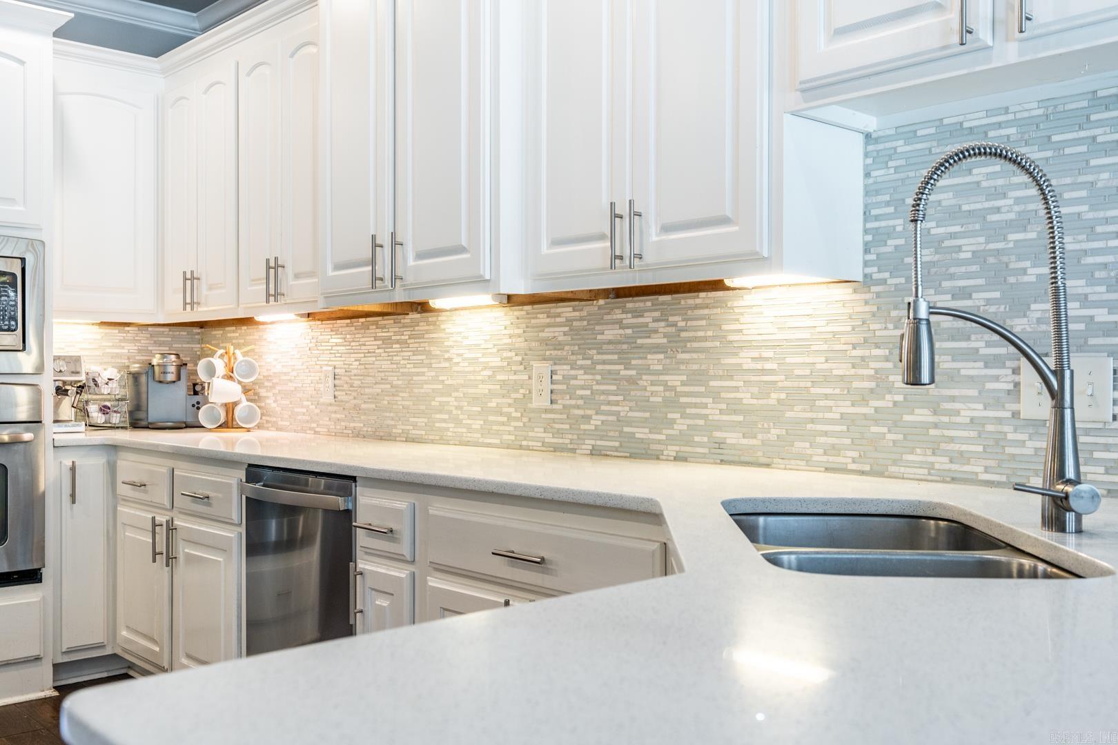 NORTH RIDGE - Residential