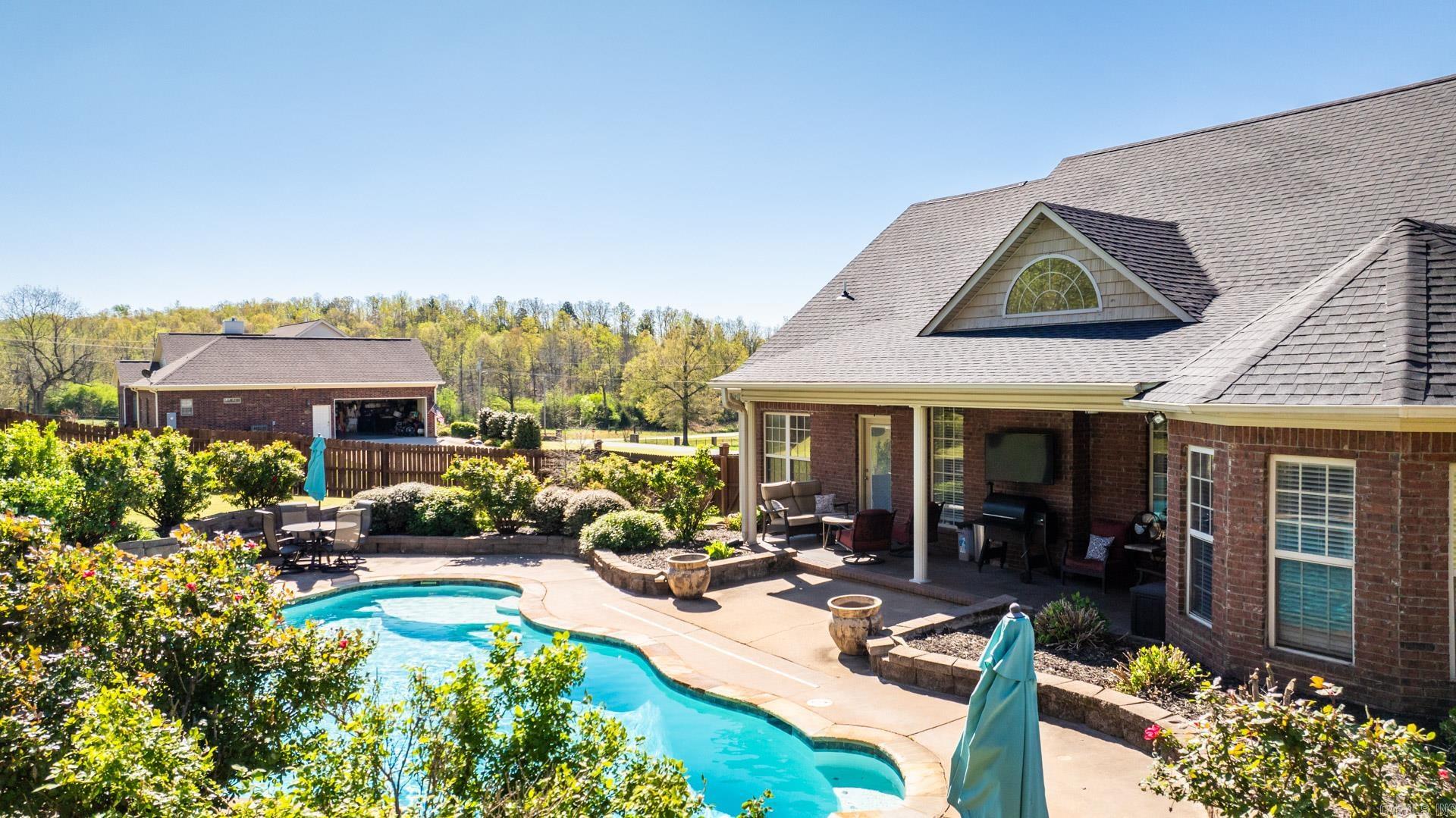 NORTH RIDGE - Residential