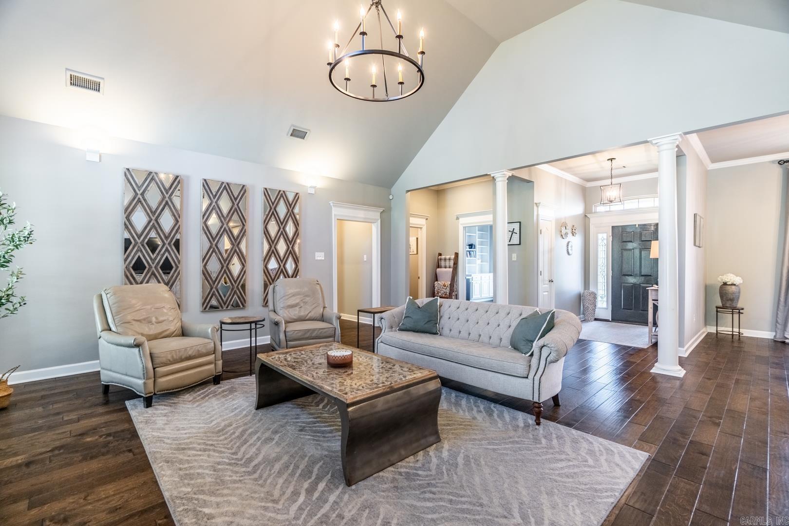 NORTH RIDGE - Residential