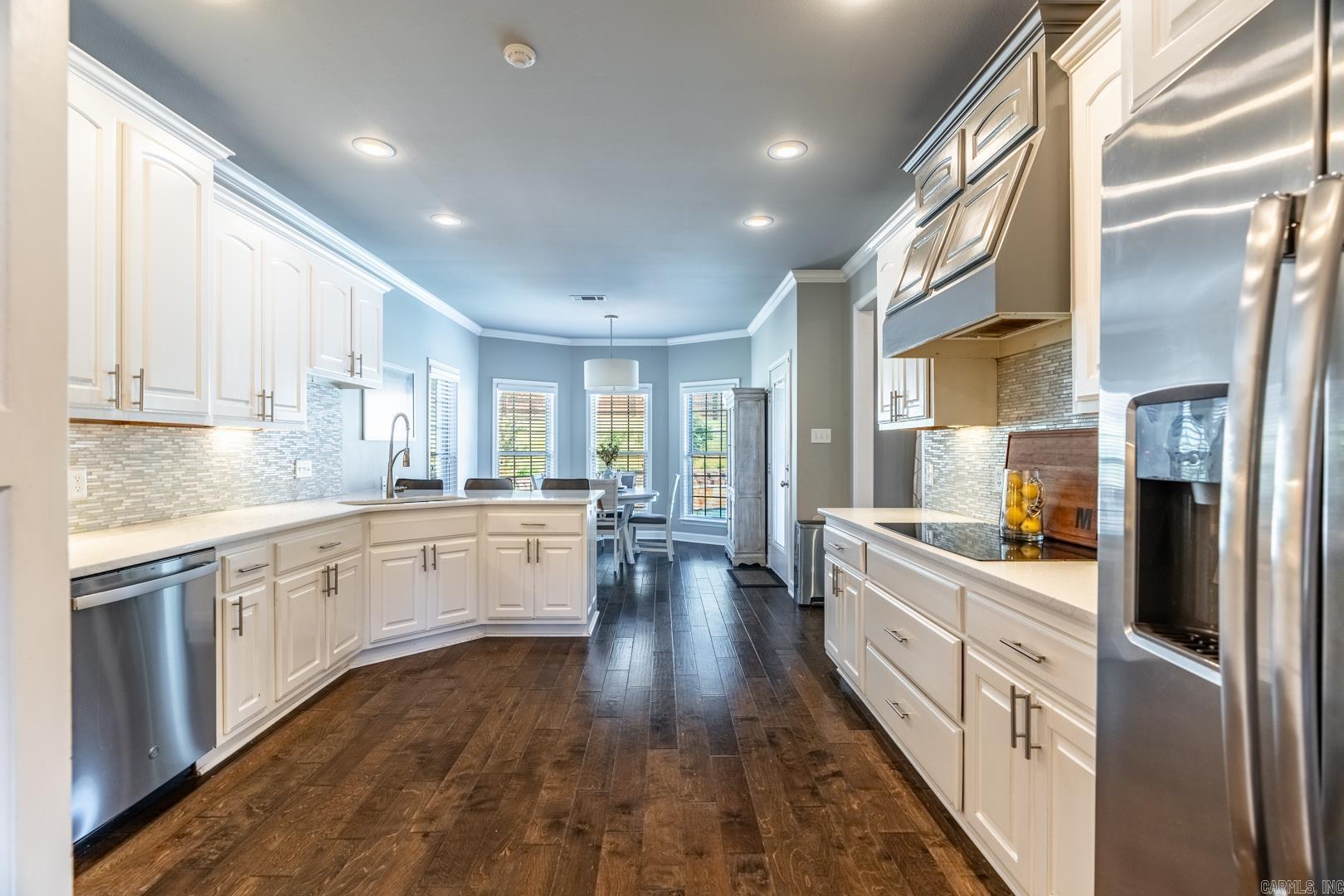 NORTH RIDGE - Residential