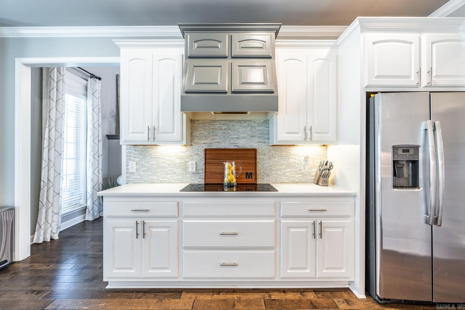 NORTH RIDGE - Residential