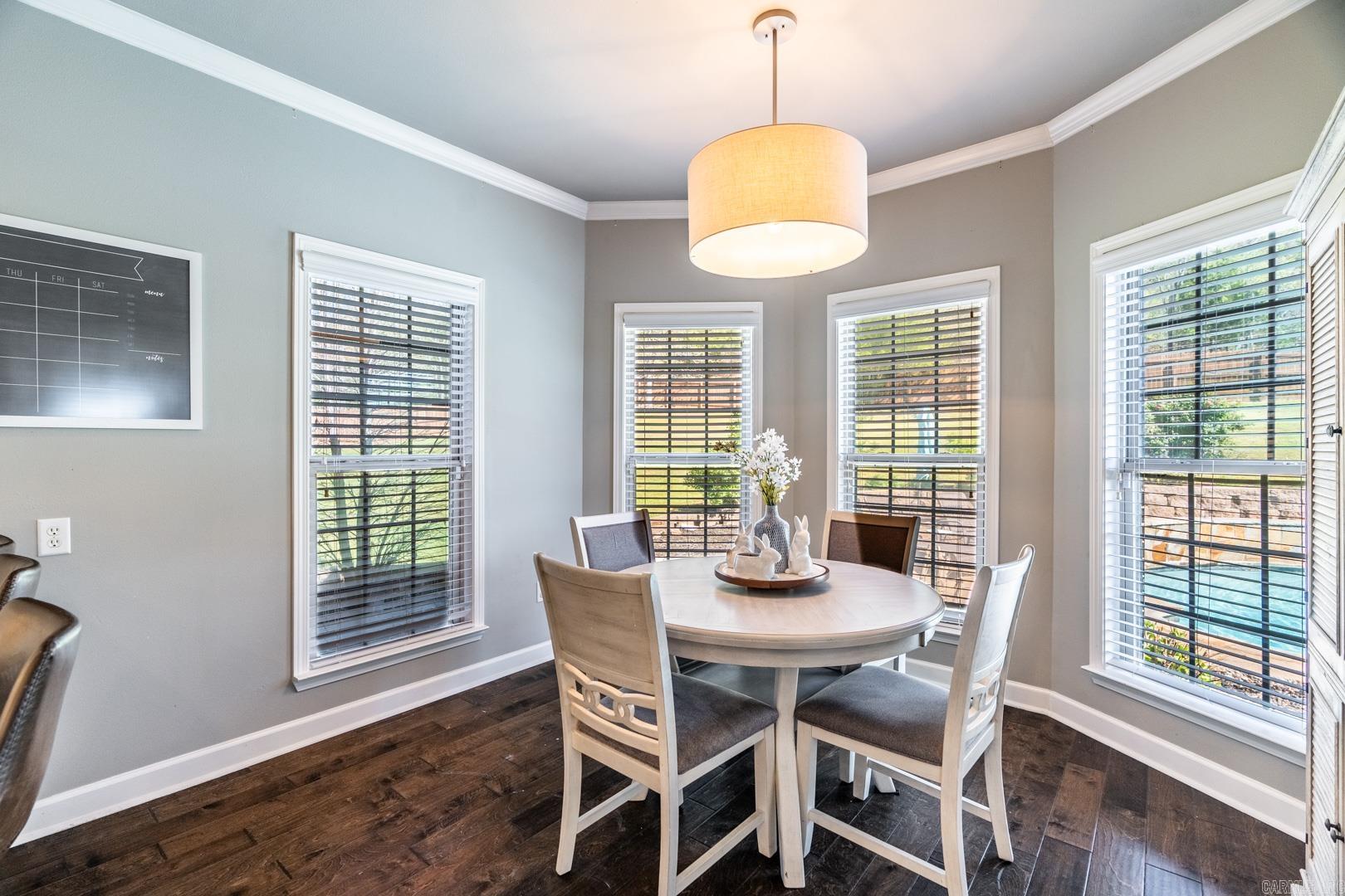 NORTH RIDGE - Residential