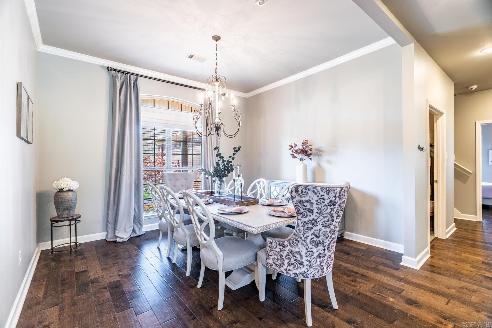 NORTH RIDGE - Residential