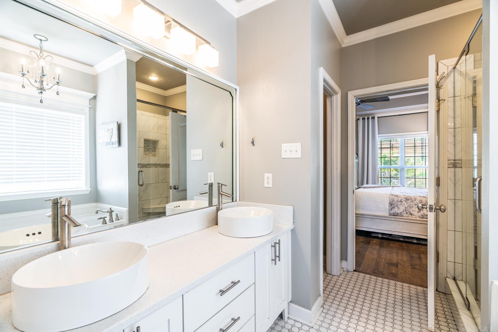 NORTH RIDGE - Residential