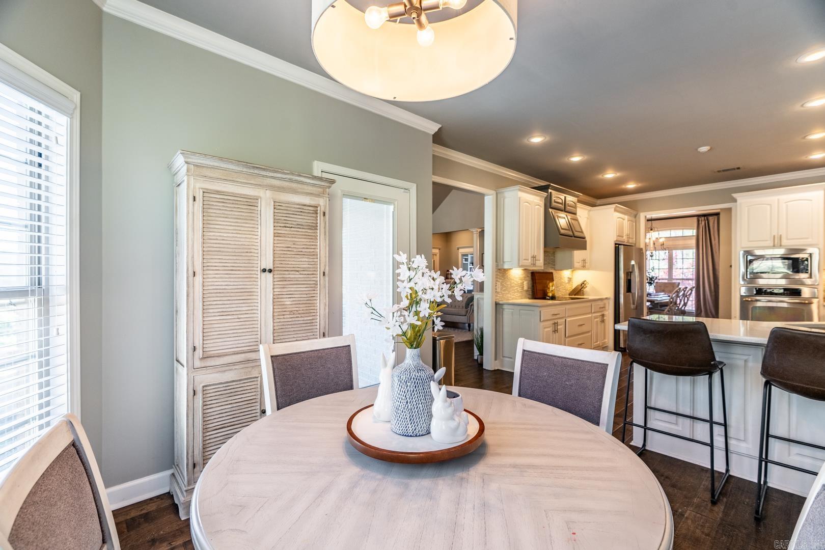 NORTH RIDGE - Residential