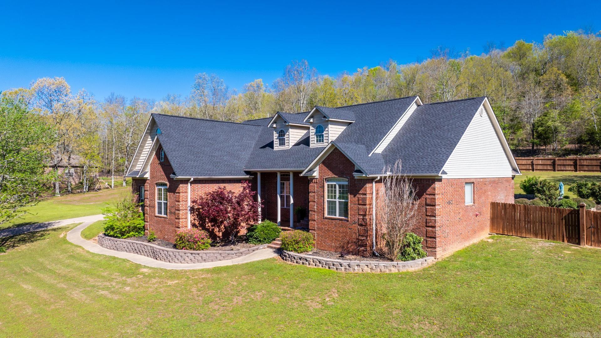 NORTH RIDGE - Residential