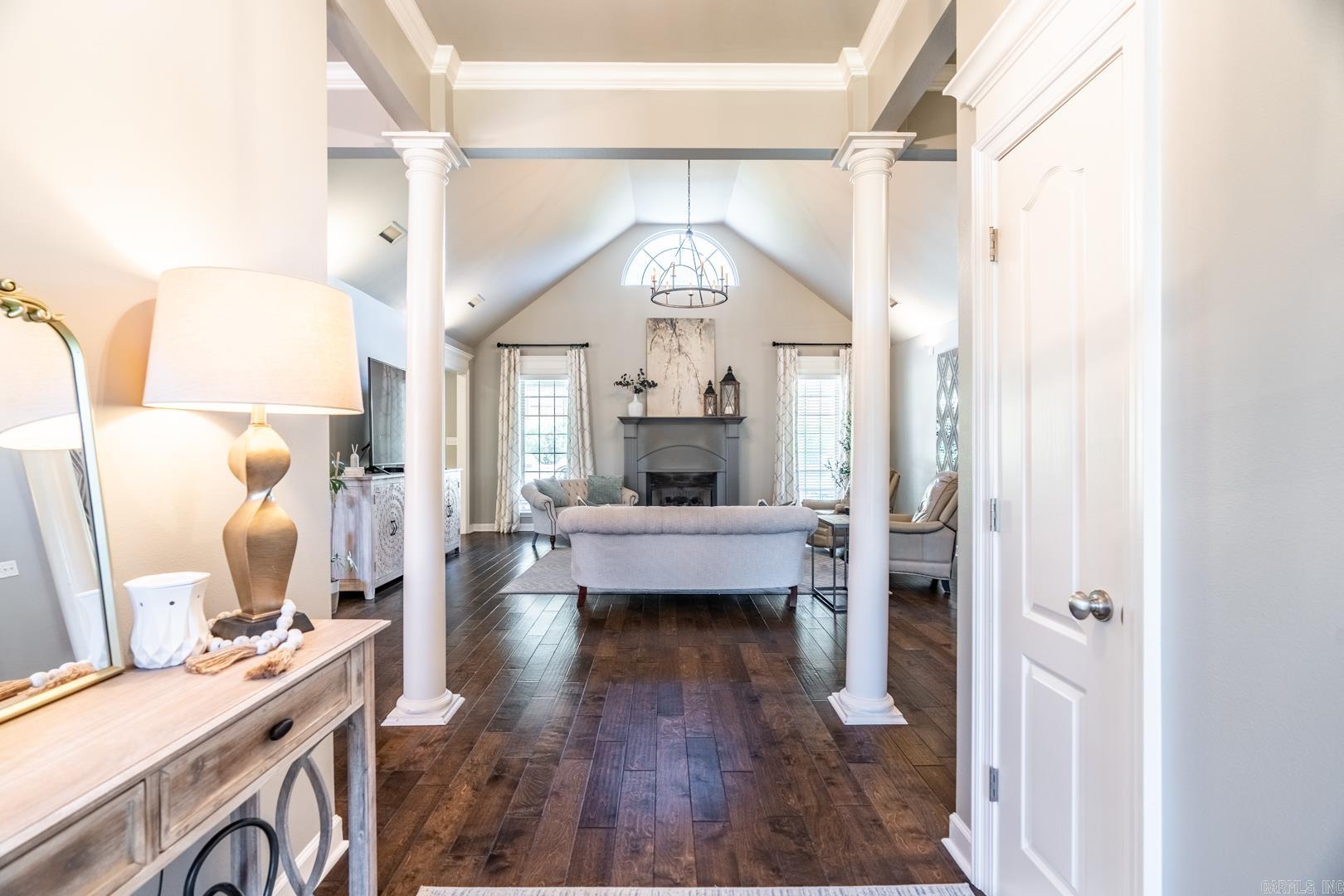 NORTH RIDGE - Residential