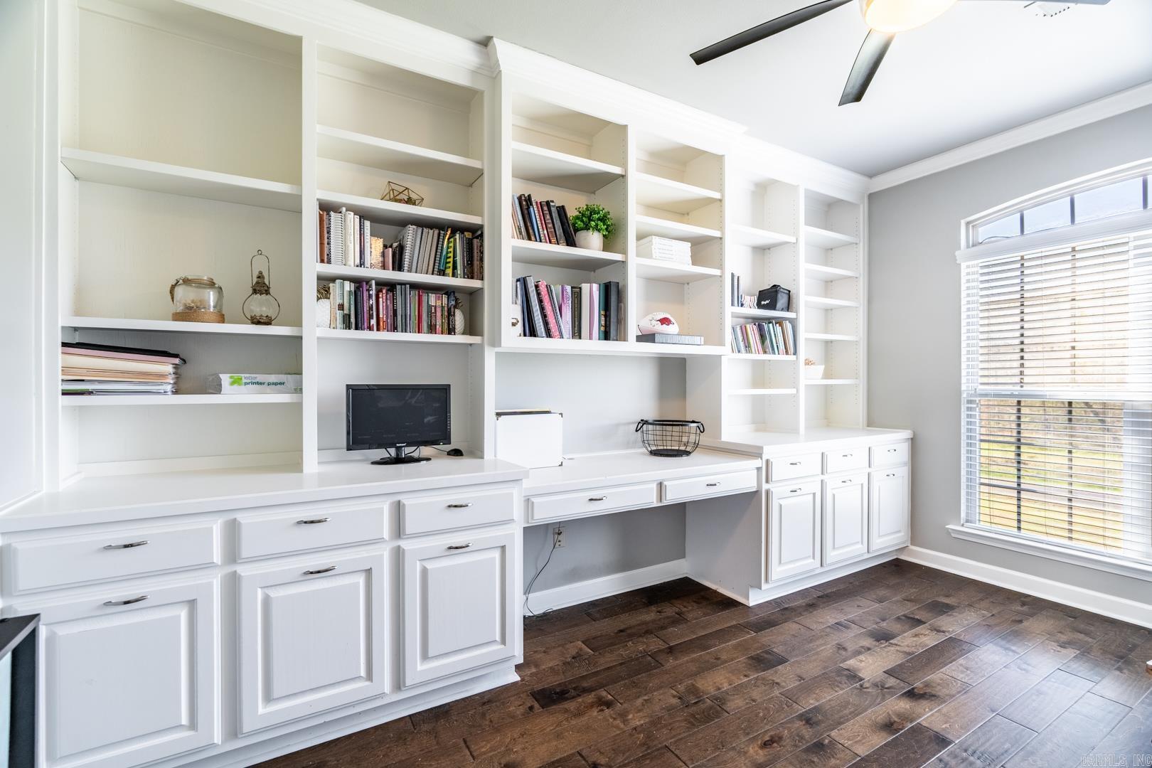 NORTH RIDGE - Residential