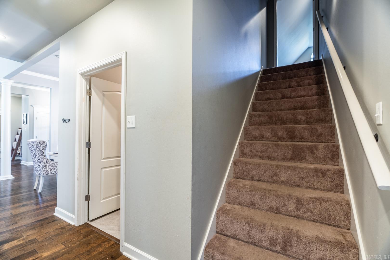 NORTH RIDGE - Residential