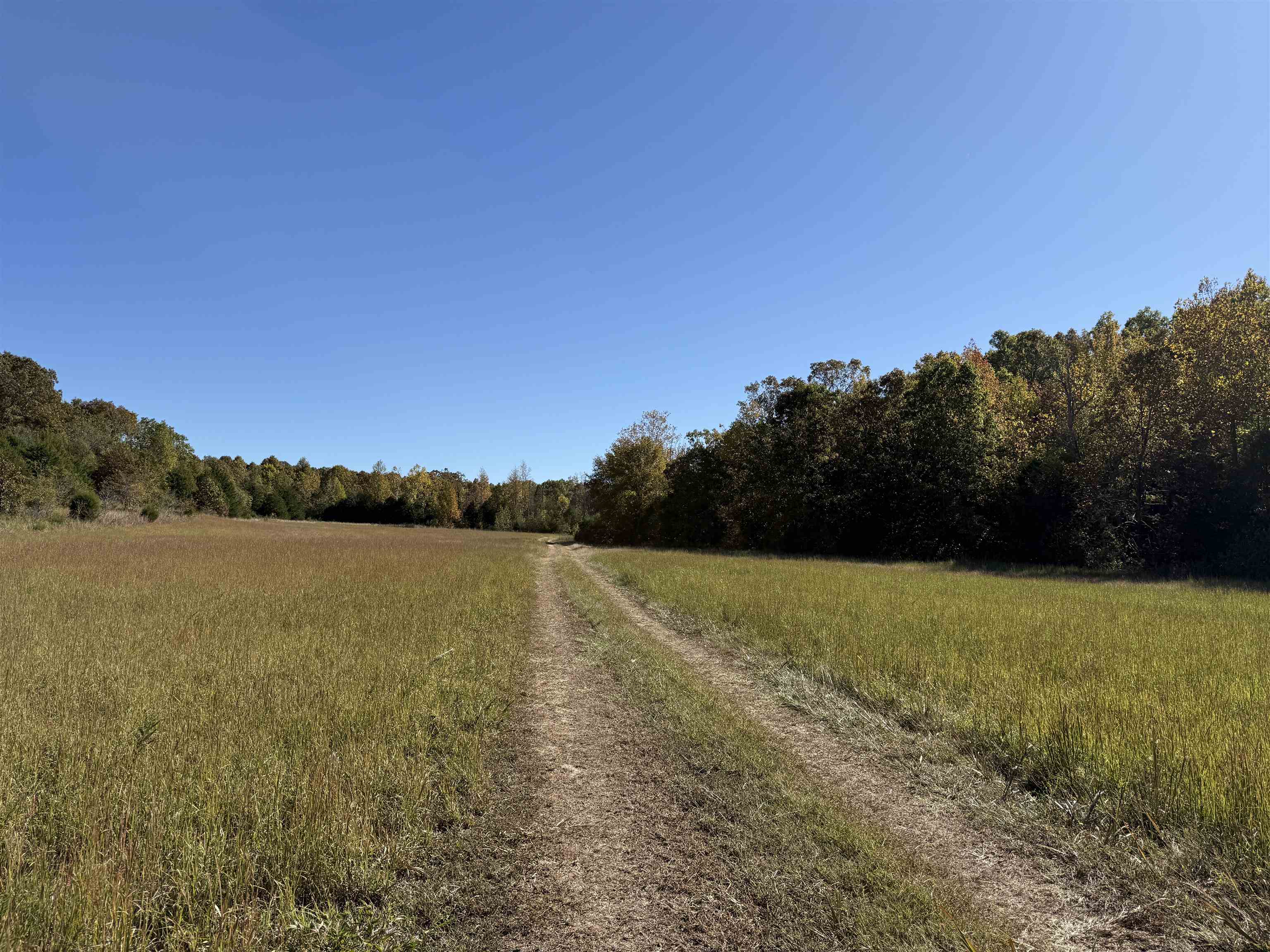 Metes & Bounds - Land