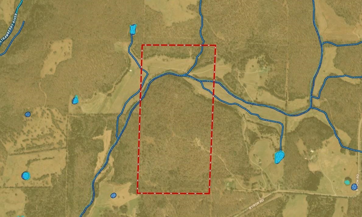 Metes & Bounds - Land