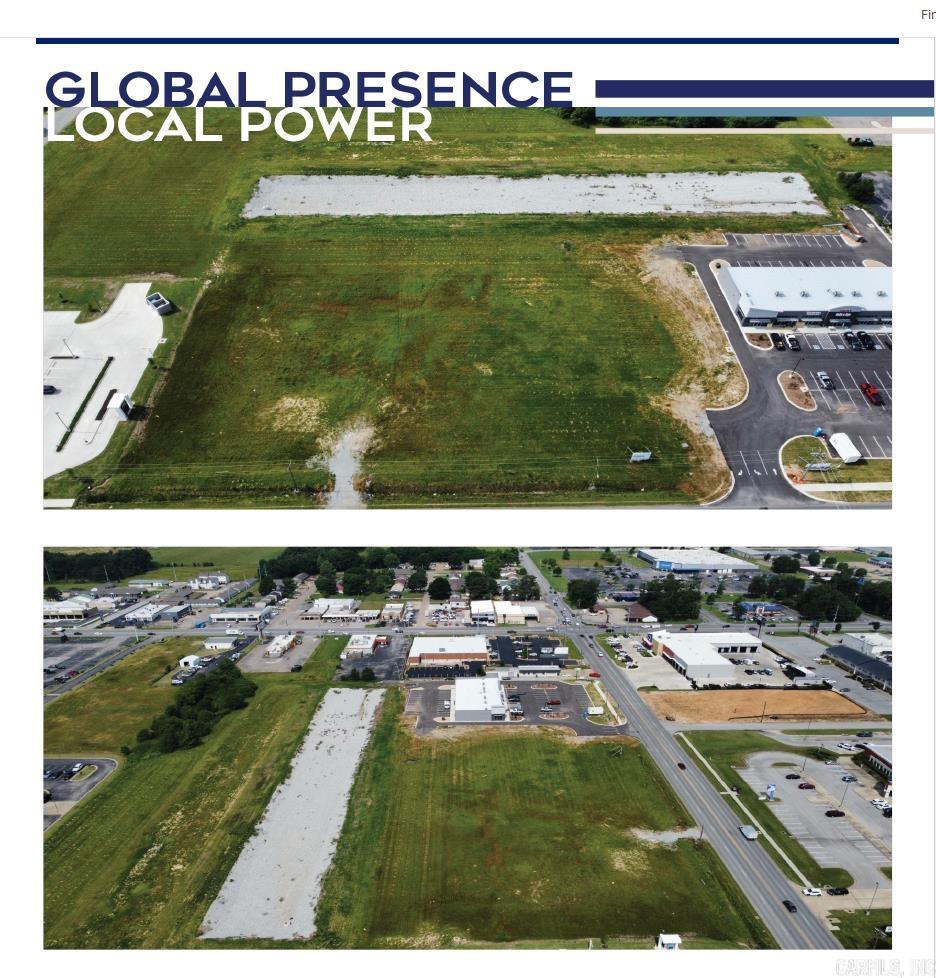 Fairpark - Commercial Sale