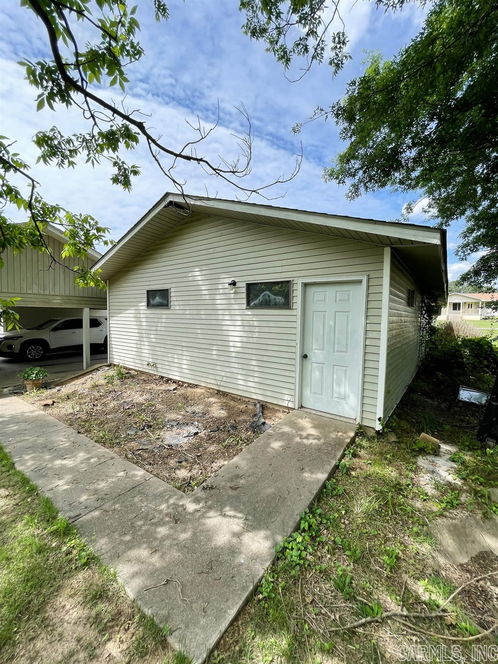 Not In List - Residential