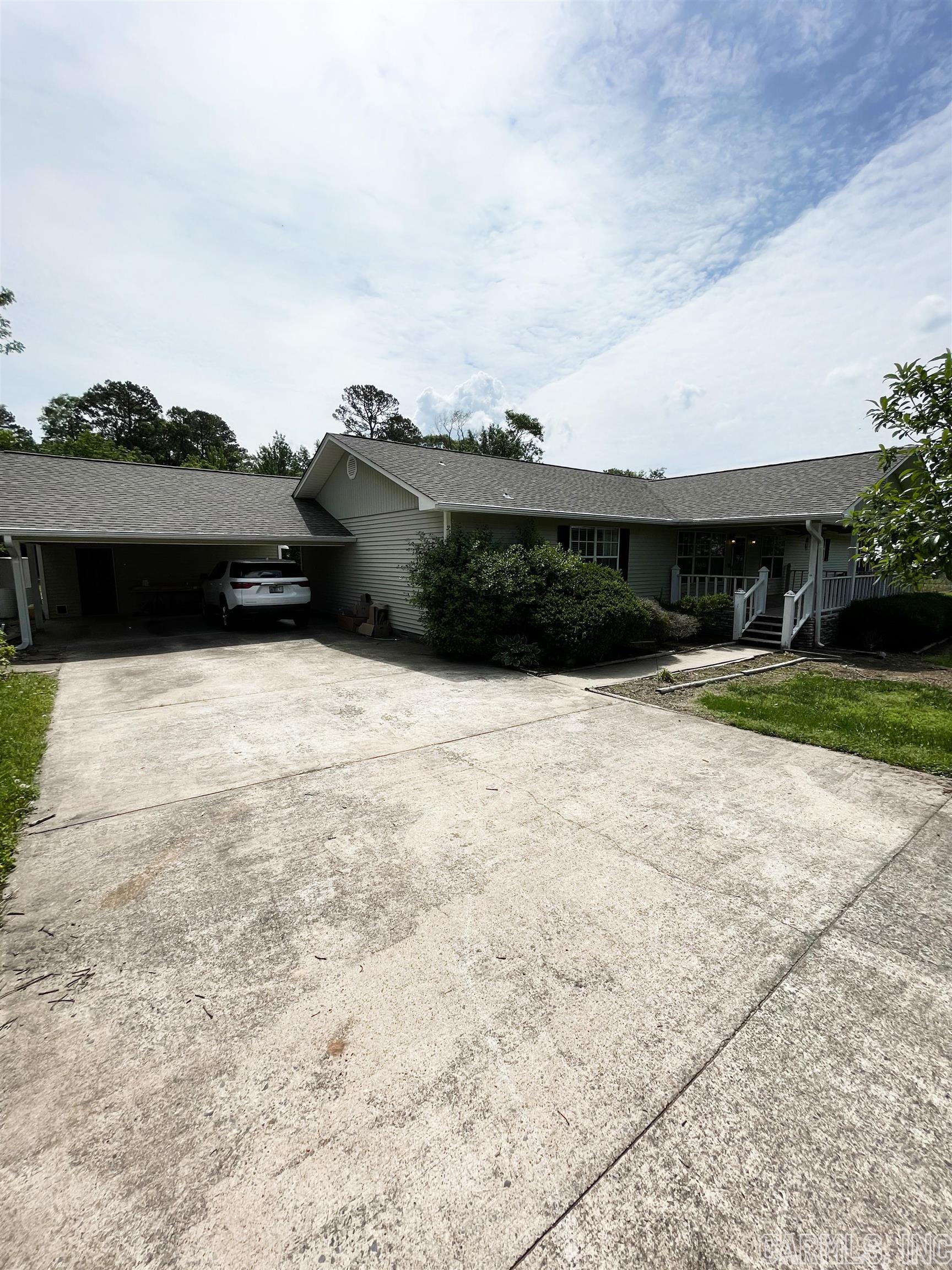 Not In List - Residential