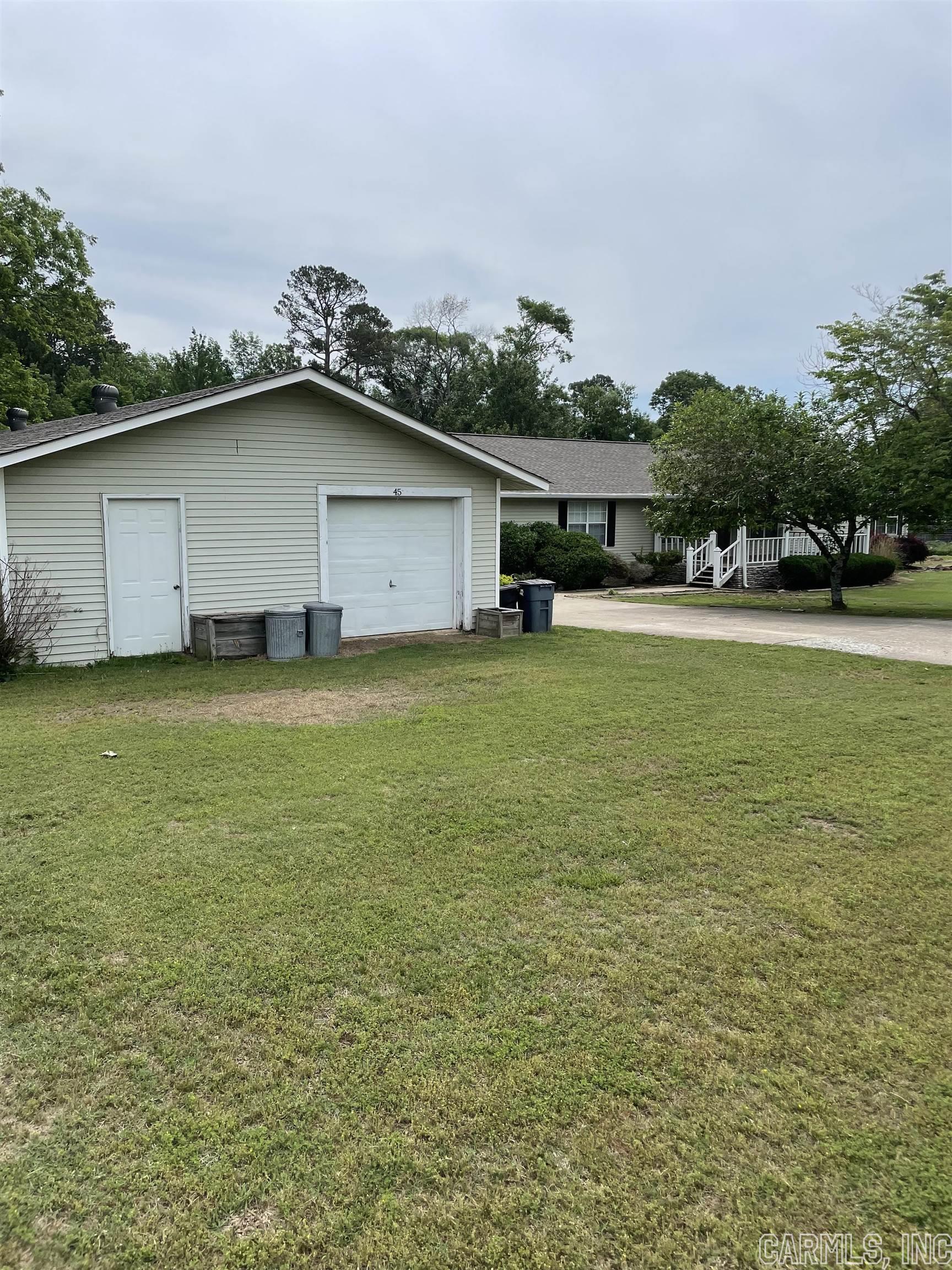 Not In List - Residential