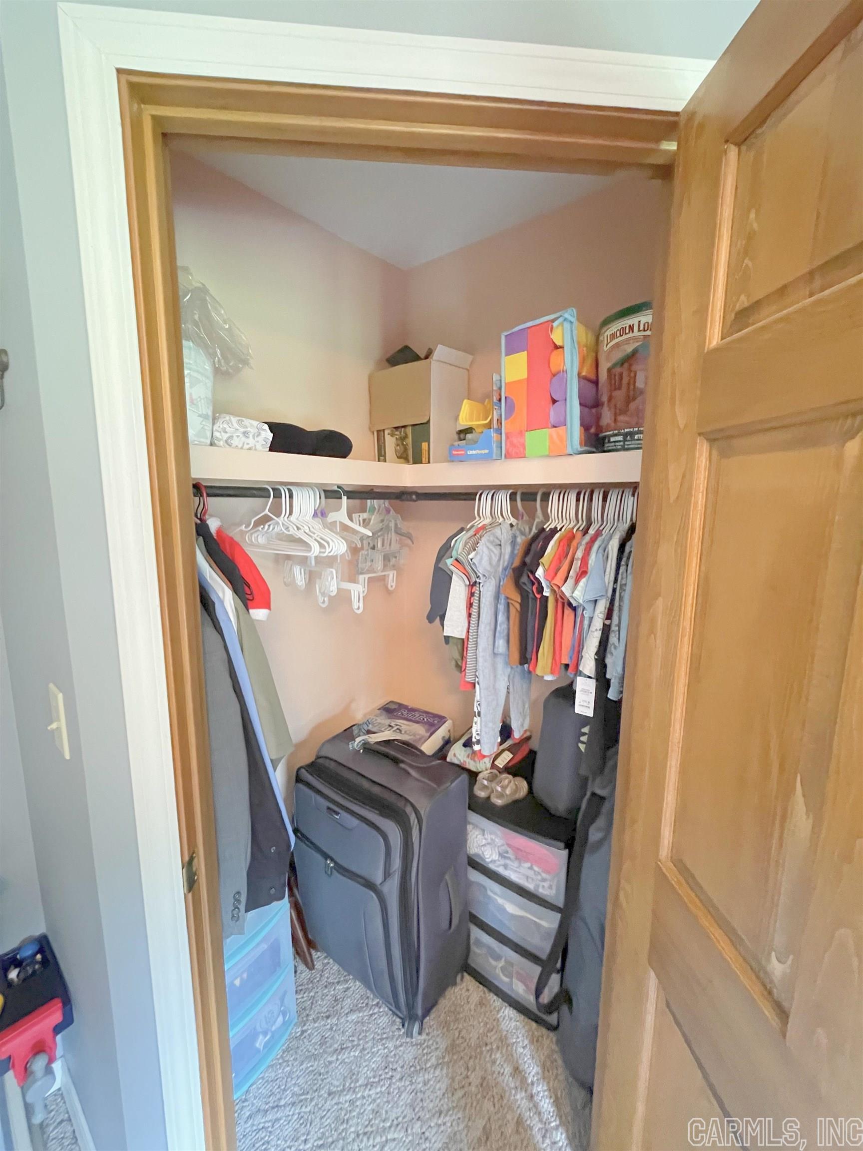 Not In List - Residential