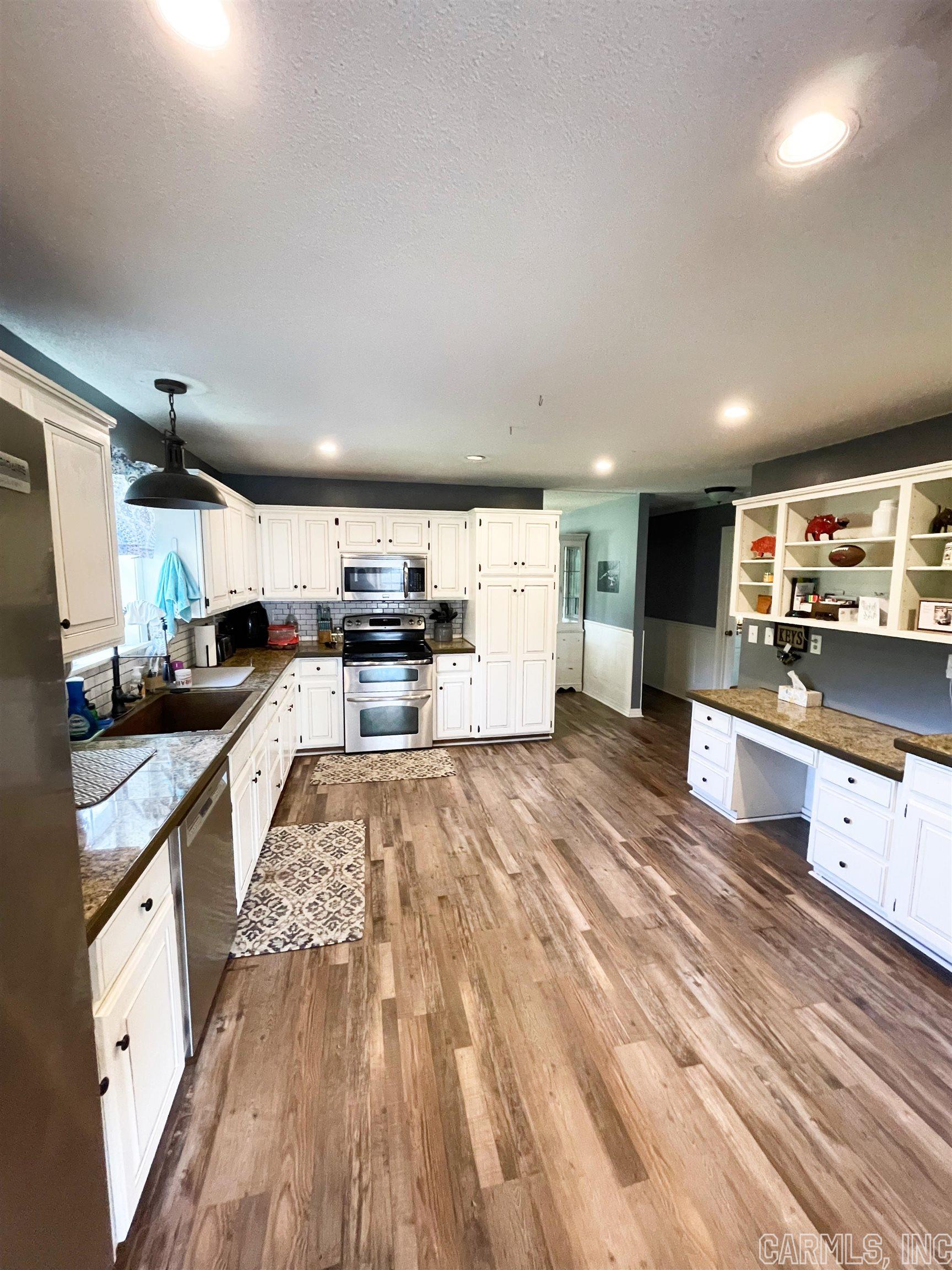 Not In List - Residential