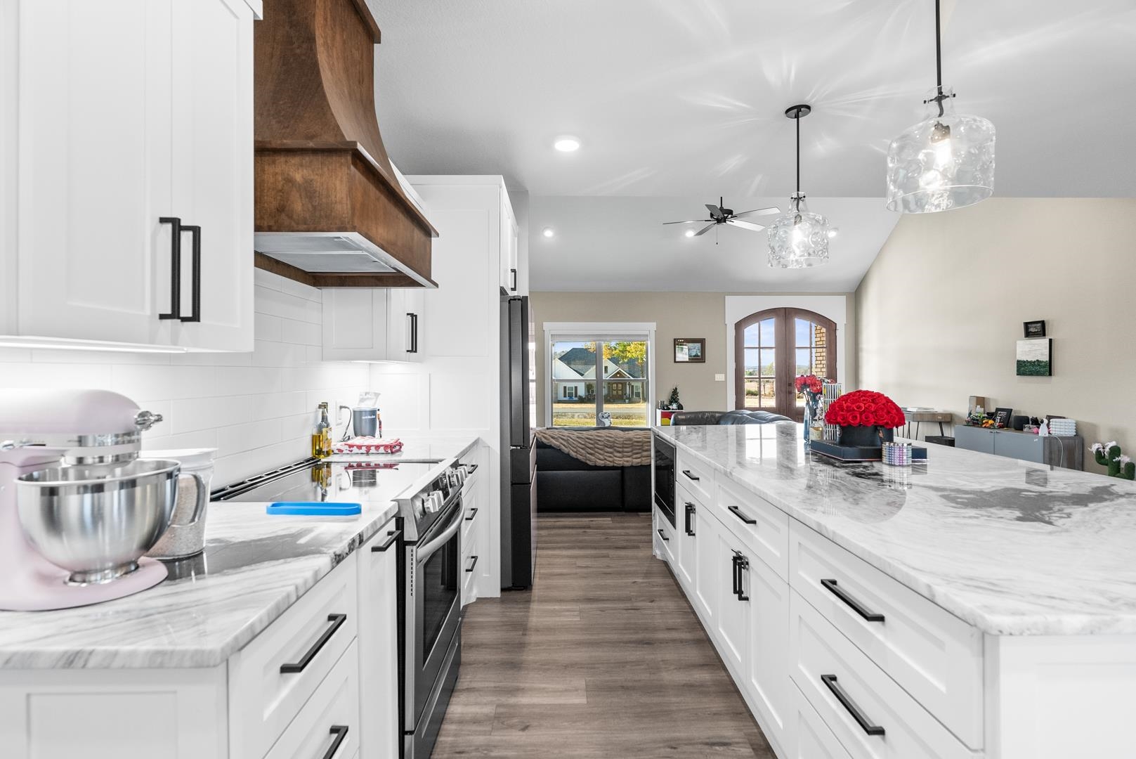 REPUBLICAN VALLEY ESTATES - Residential