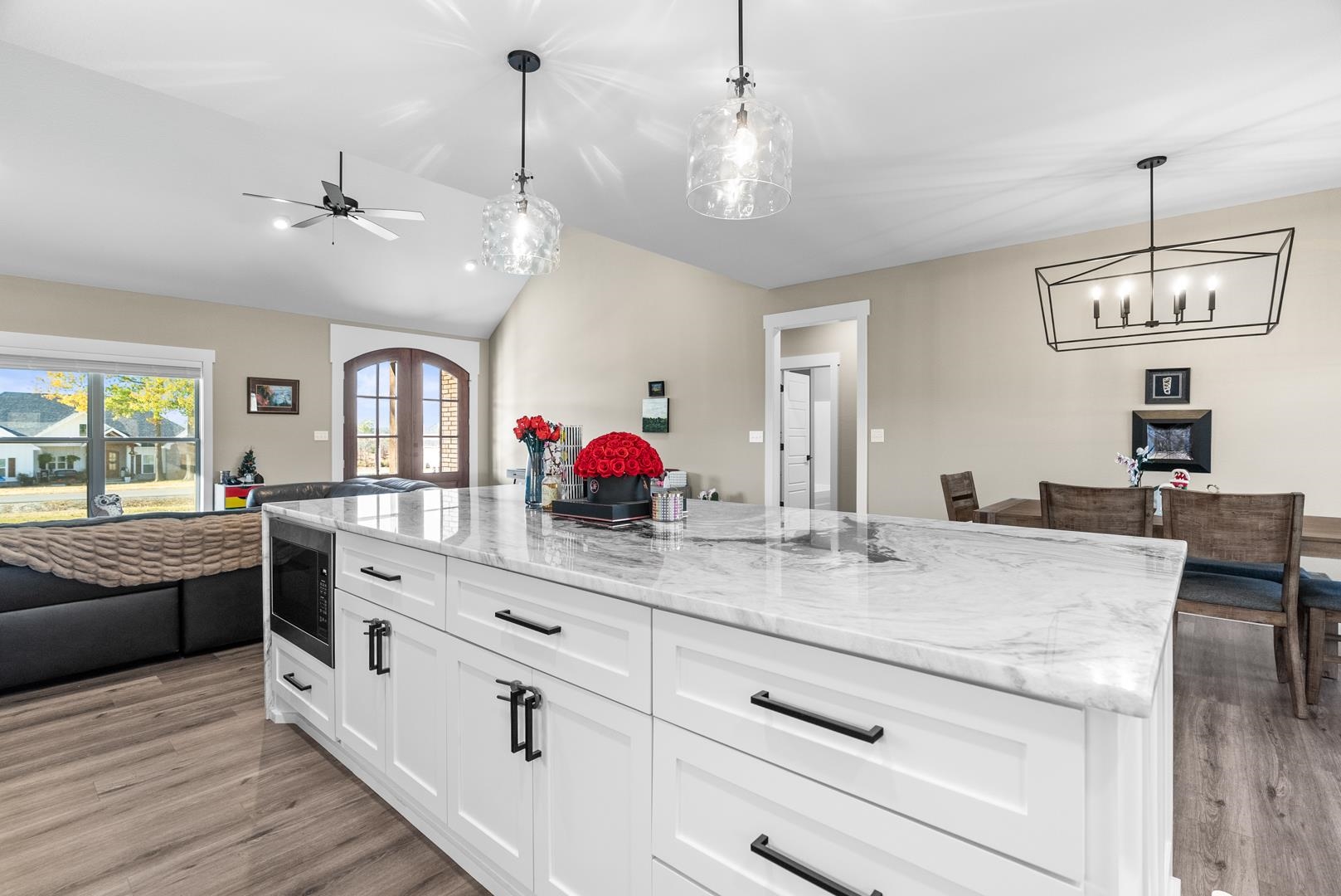 REPUBLICAN VALLEY ESTATES - Residential