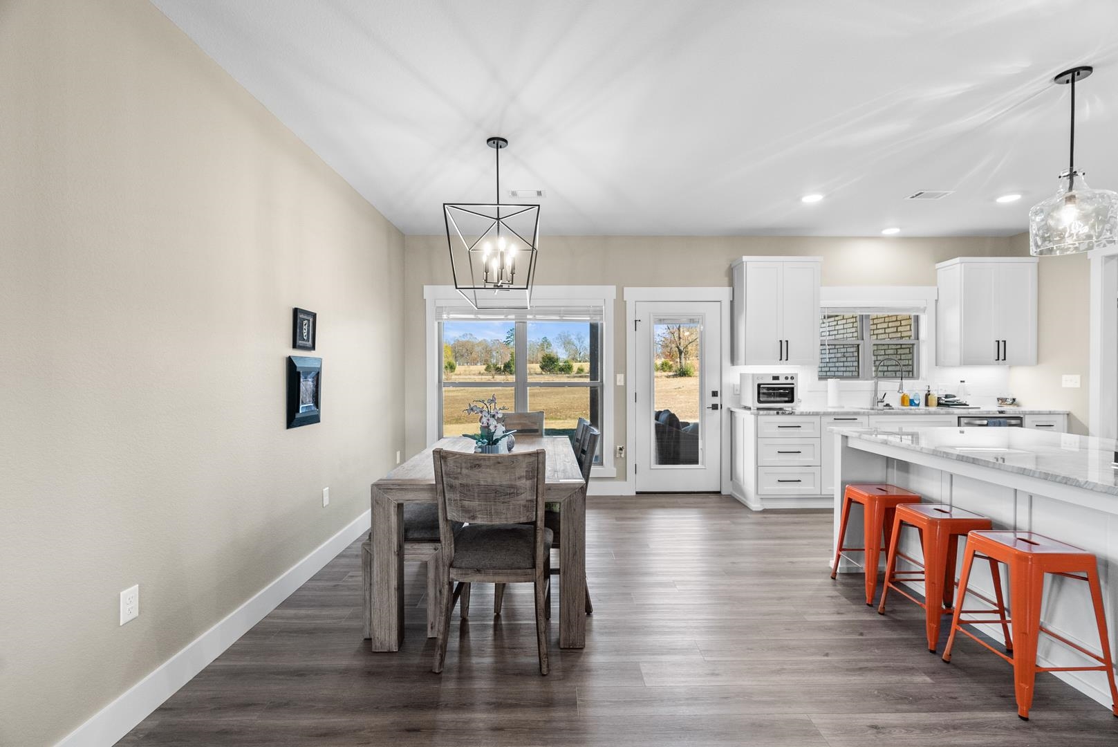 REPUBLICAN VALLEY ESTATES - Residential