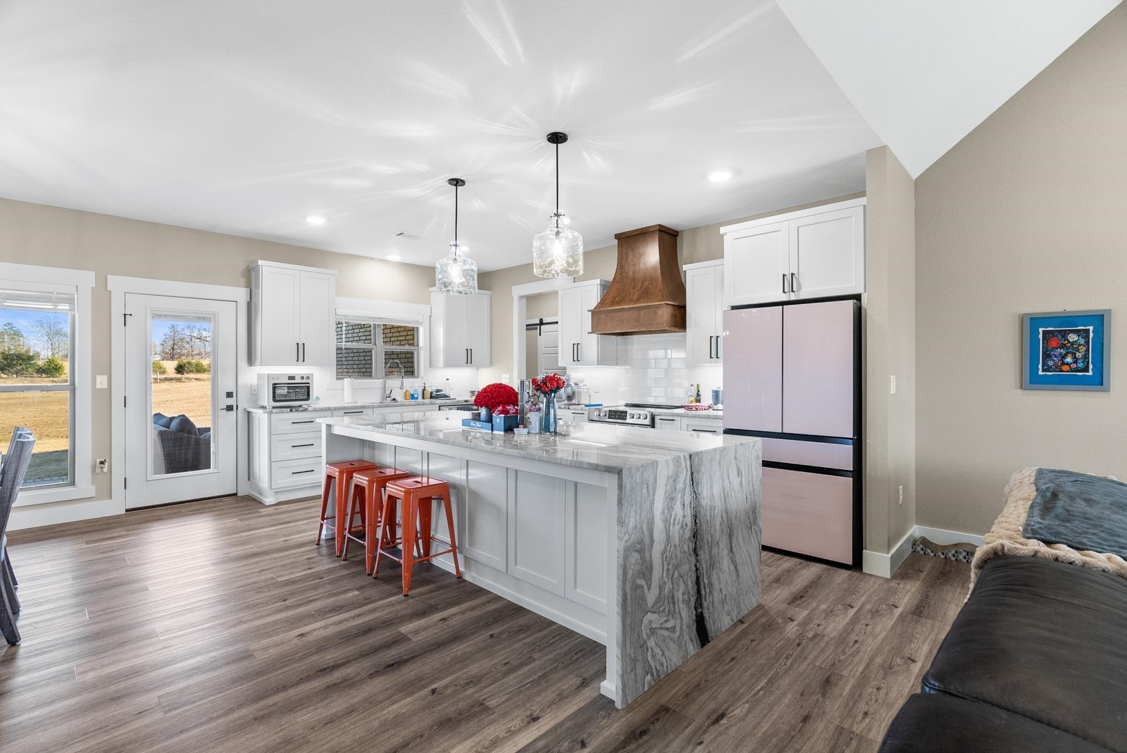 REPUBLICAN VALLEY ESTATES - Residential