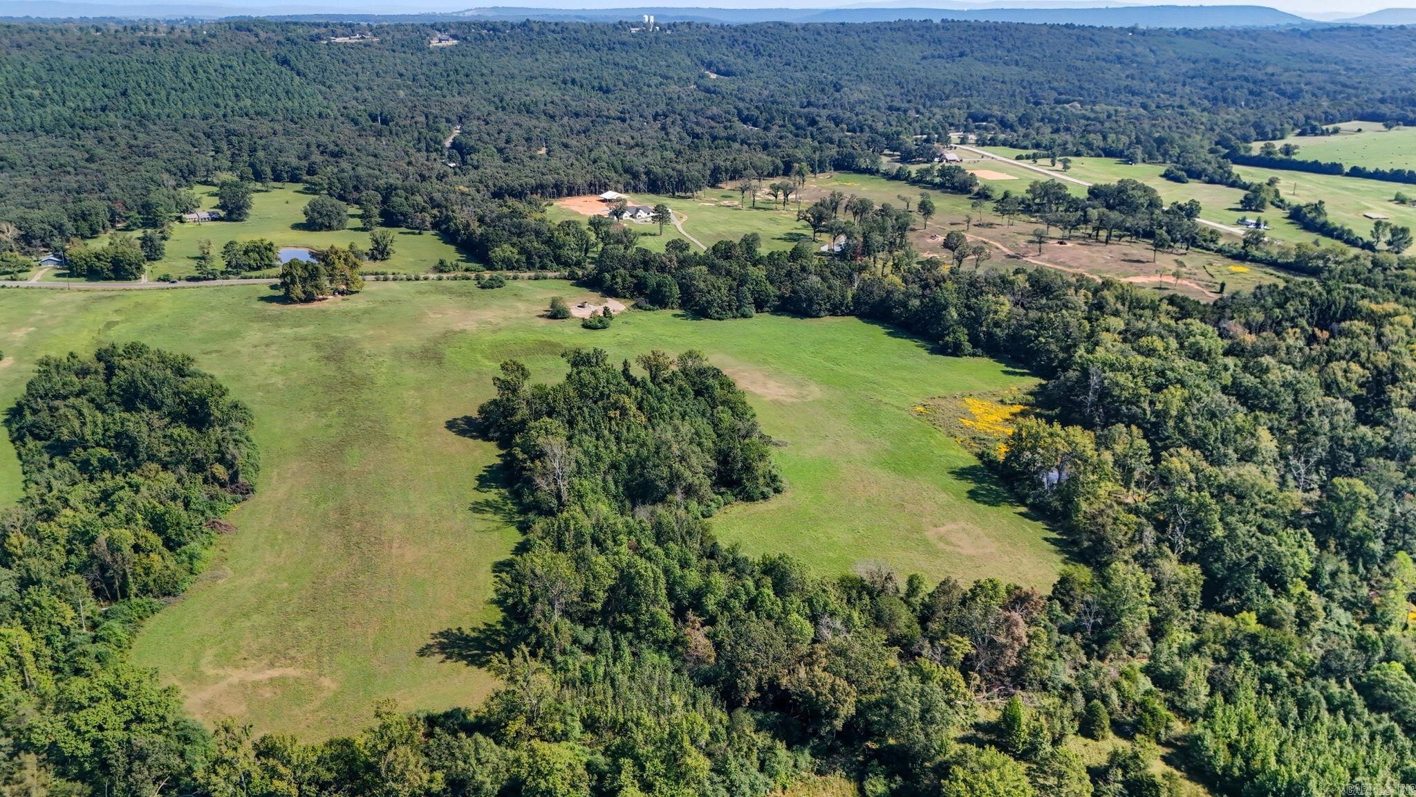 Metes & Bounds - Land