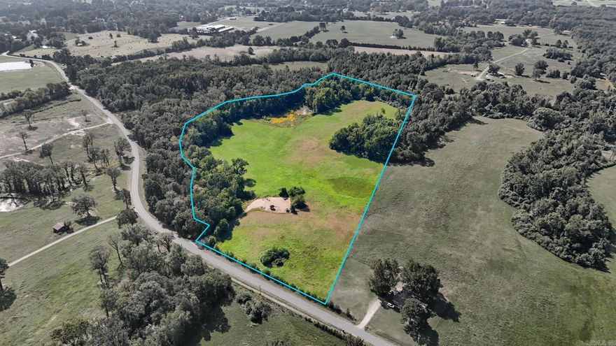 Always dreaming of having your own slice of land? Look no further! Here you will find beautiful acreage with lots of potential to build what you have always wanted! Come take a look today!  There is an extra X acres next door to this beautiful plot of land at 1099 W Gum Log Road, MLS#471413