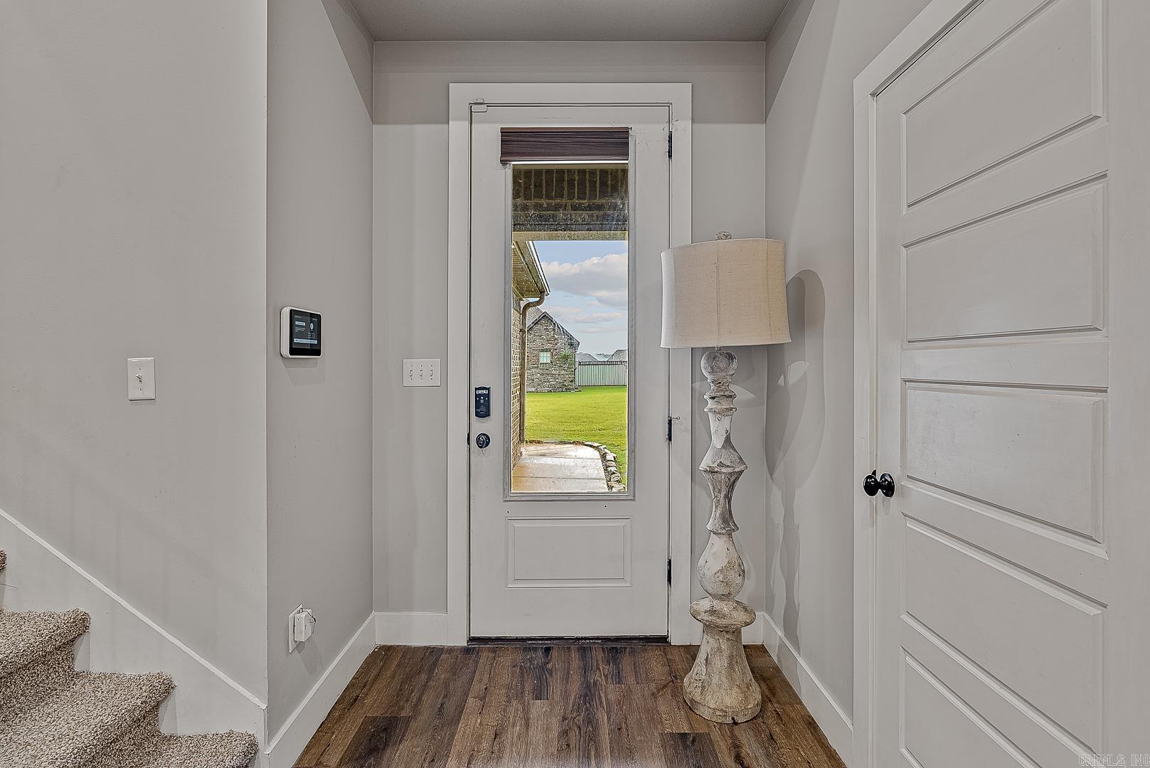 WHISPERING HILLS PHASE III REPLA - Residential