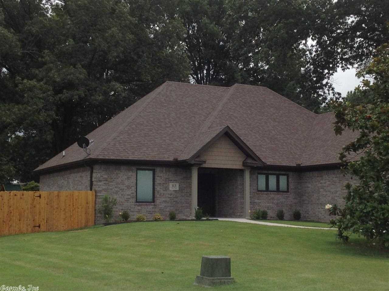 Cedar Fence - Residential