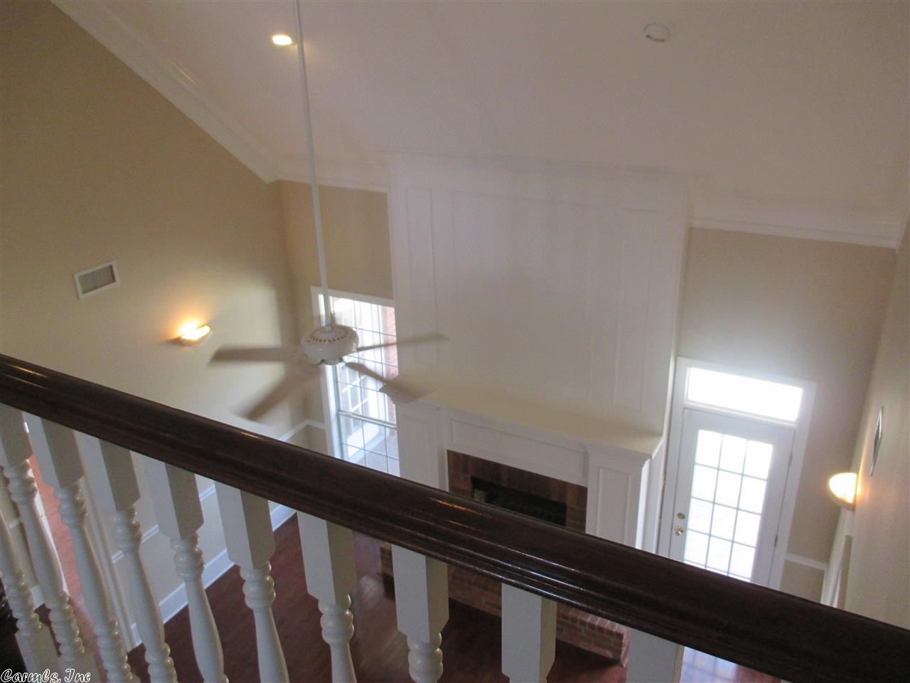 Scherman Oaks - Residential