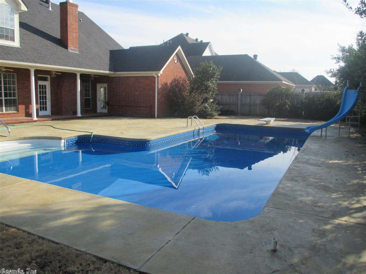 Scherman Oaks - Residential