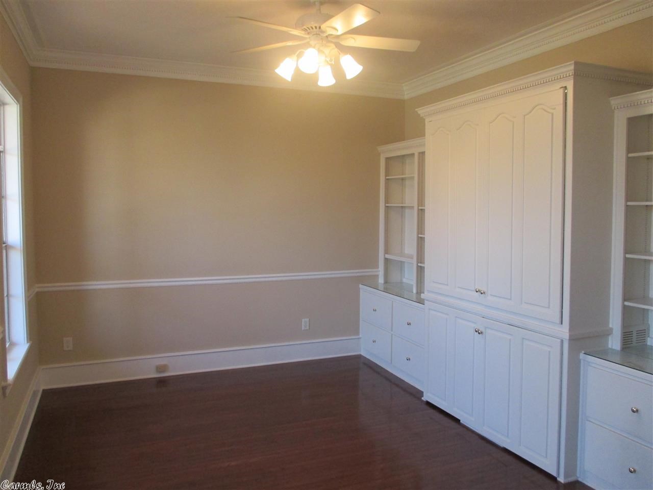 Scherman Oaks - Residential