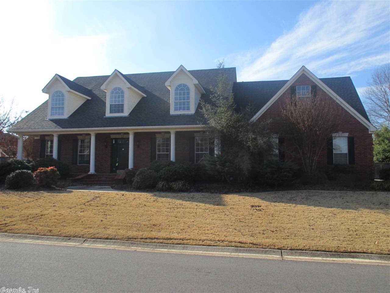 Scherman Oaks - Residential