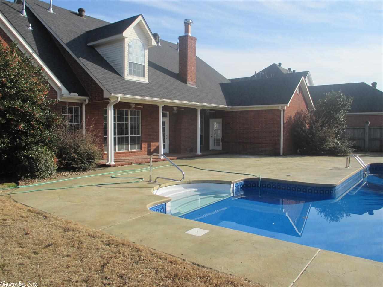 Scherman Oaks - Residential