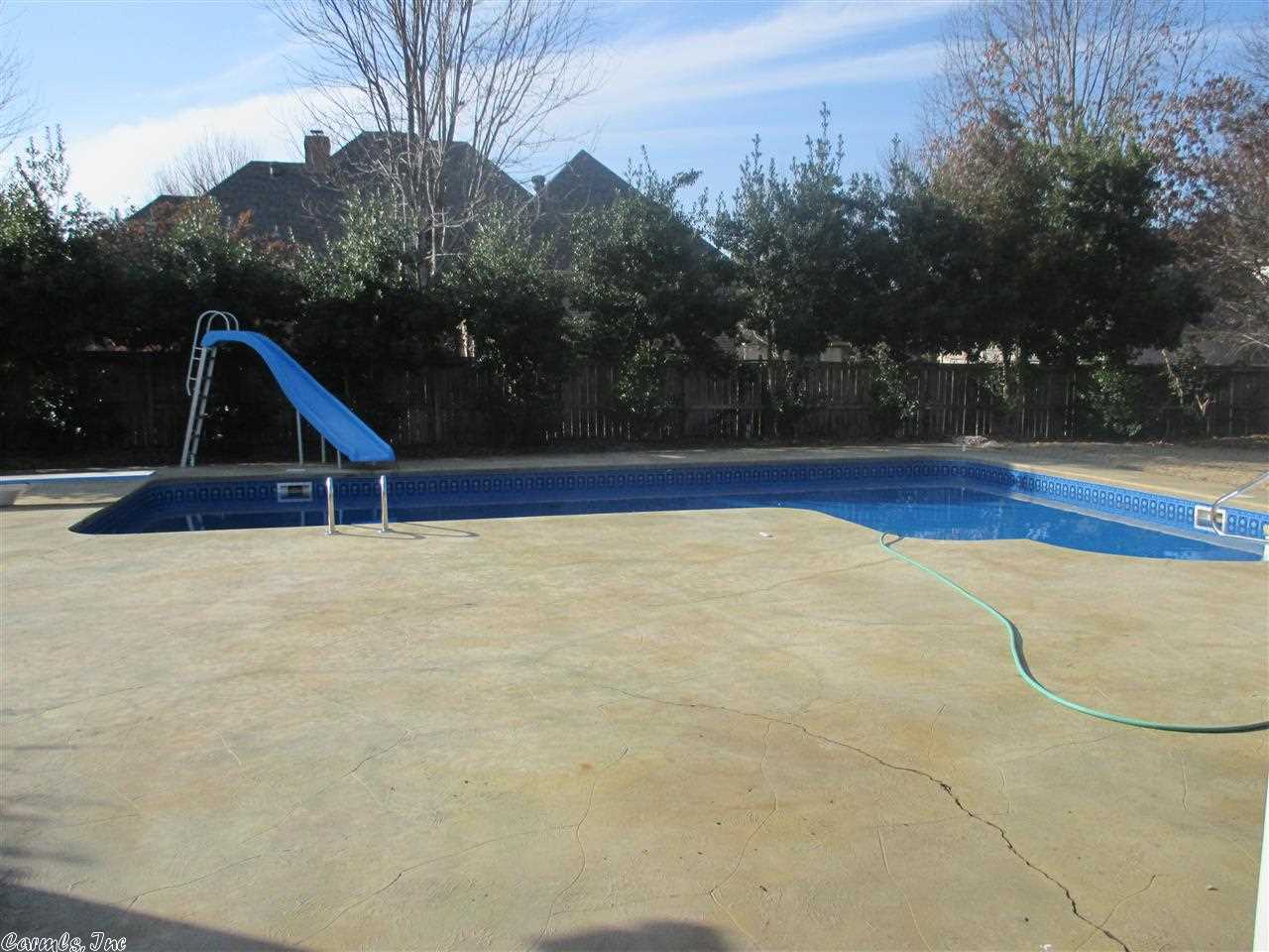 Scherman Oaks - Residential