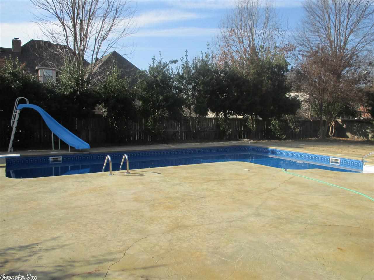 Scherman Oaks - Residential