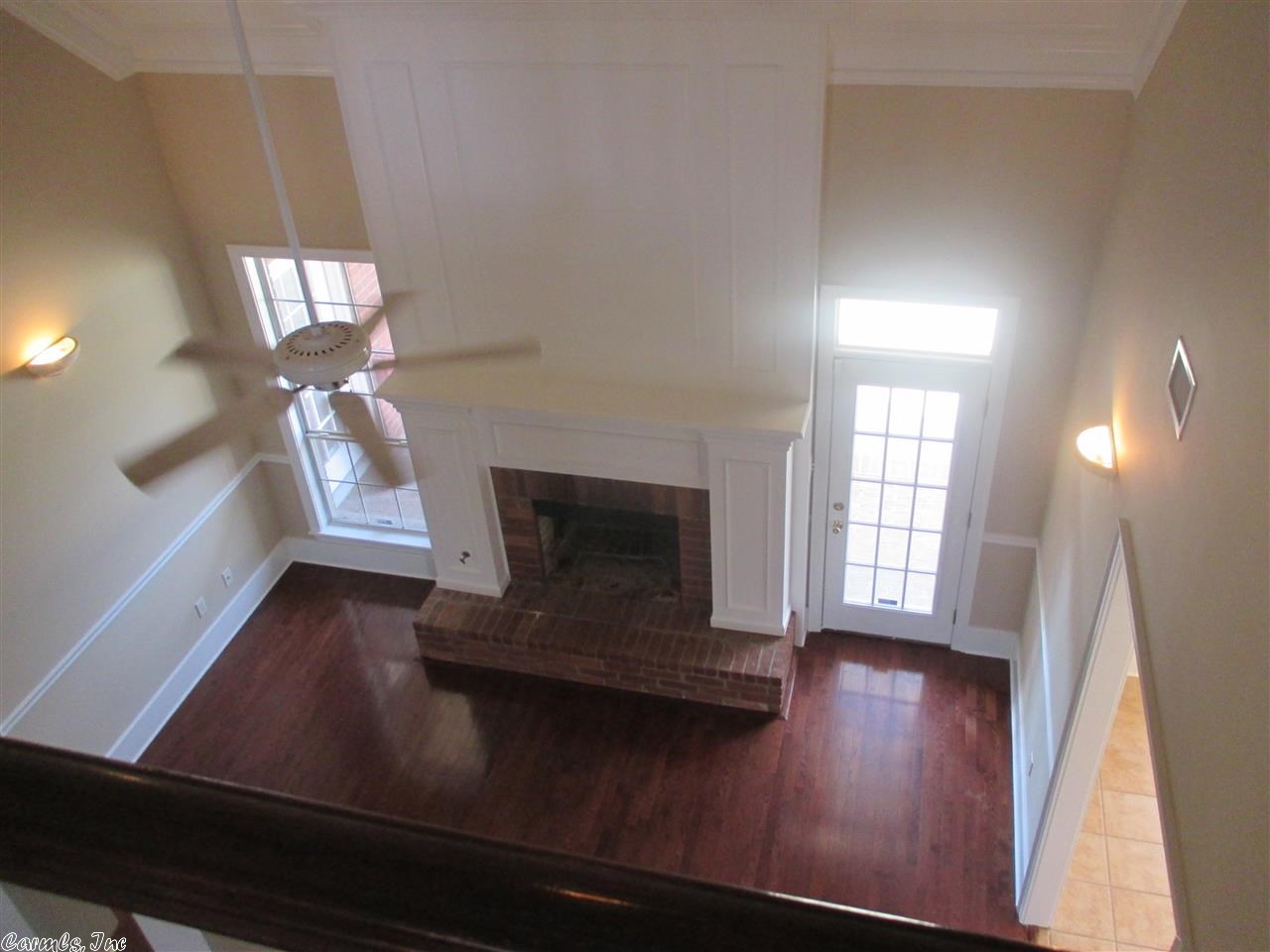 Scherman Oaks - Residential