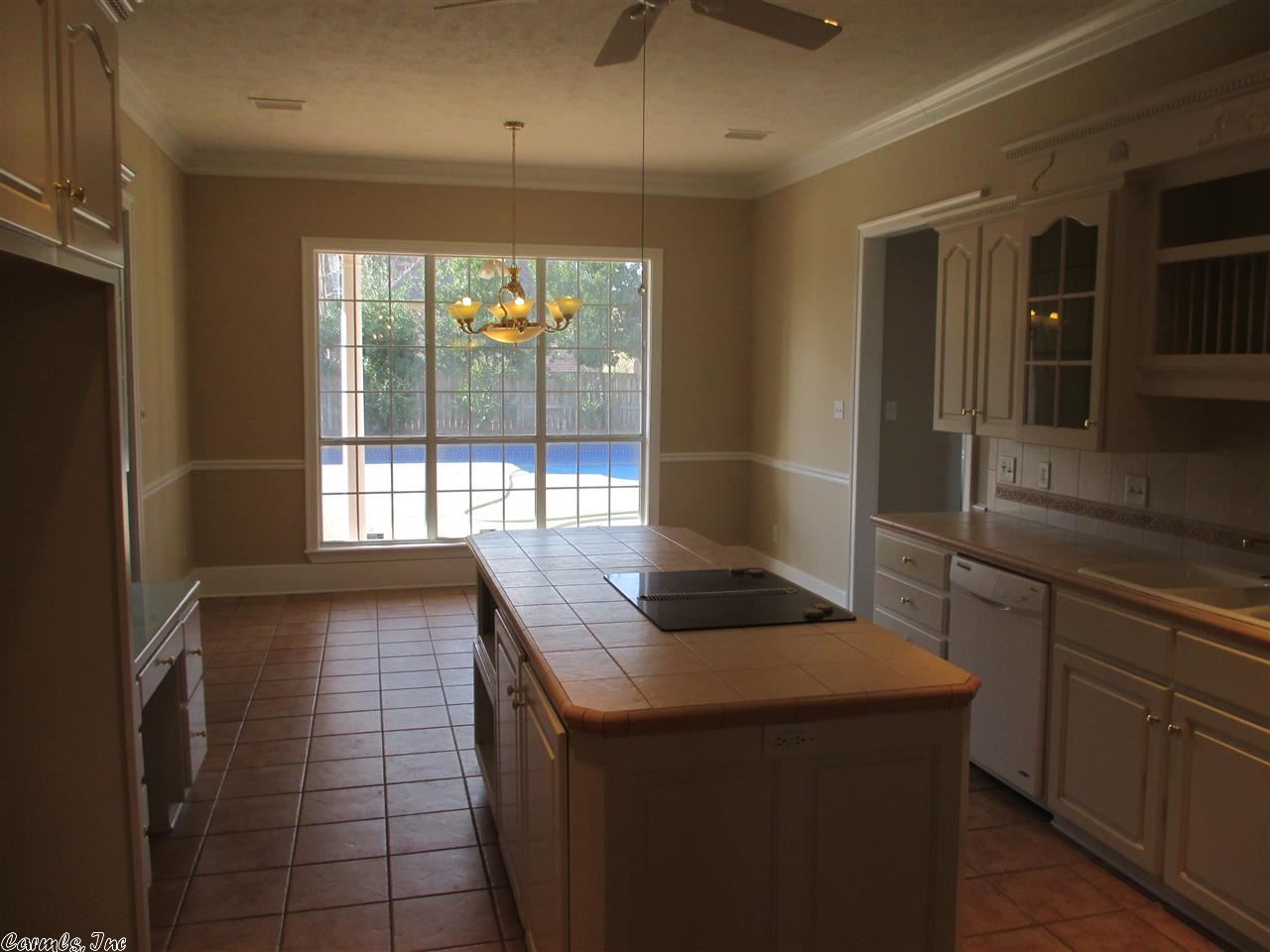 Scherman Oaks - Residential