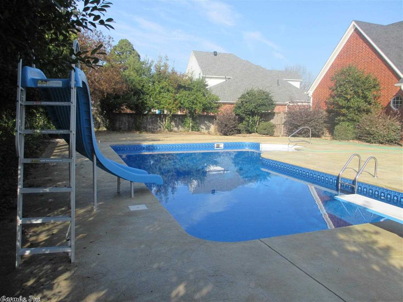 Scherman Oaks - Residential