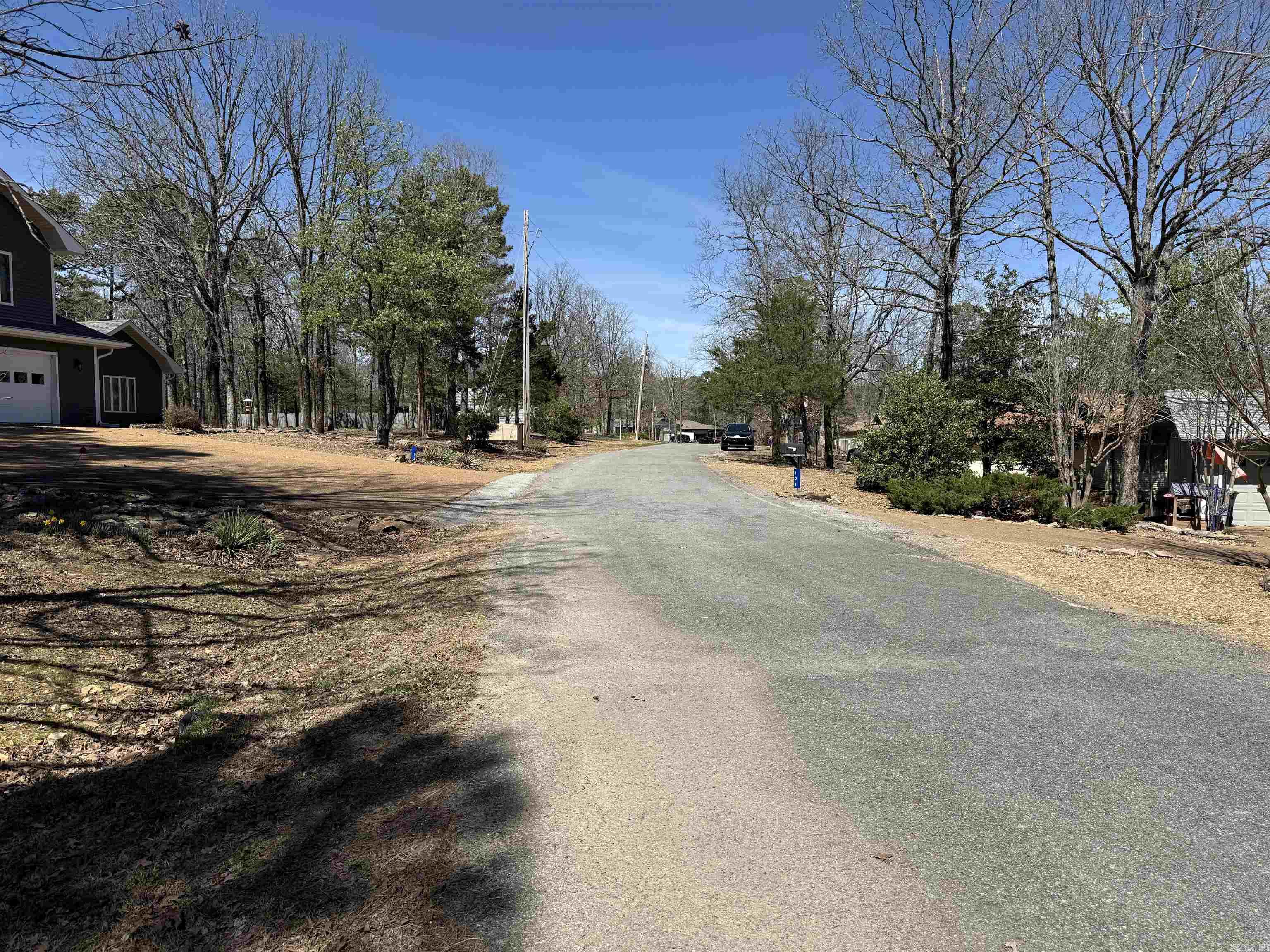 Eagle Ridge - Land