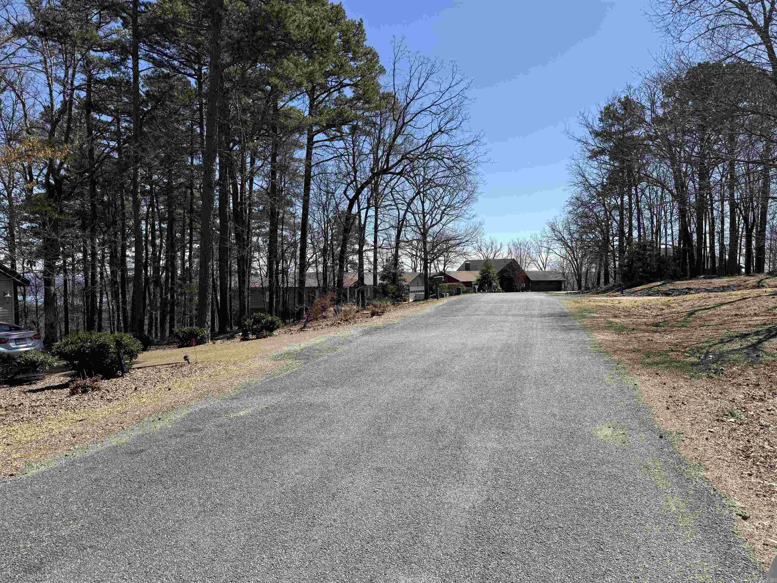 Eagle Ridge - Land