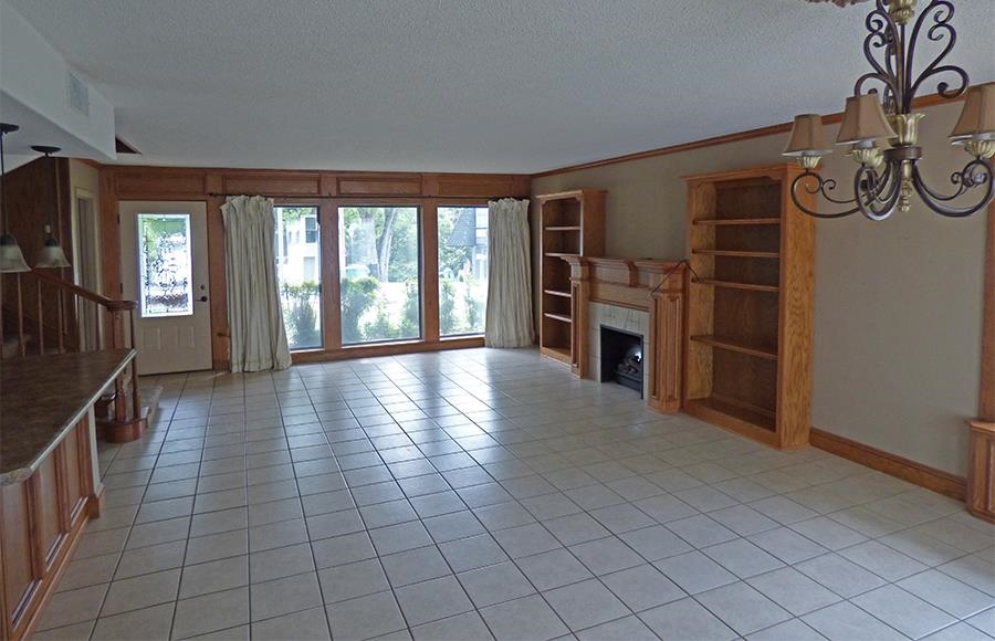 Townhouse 2nd - Residential