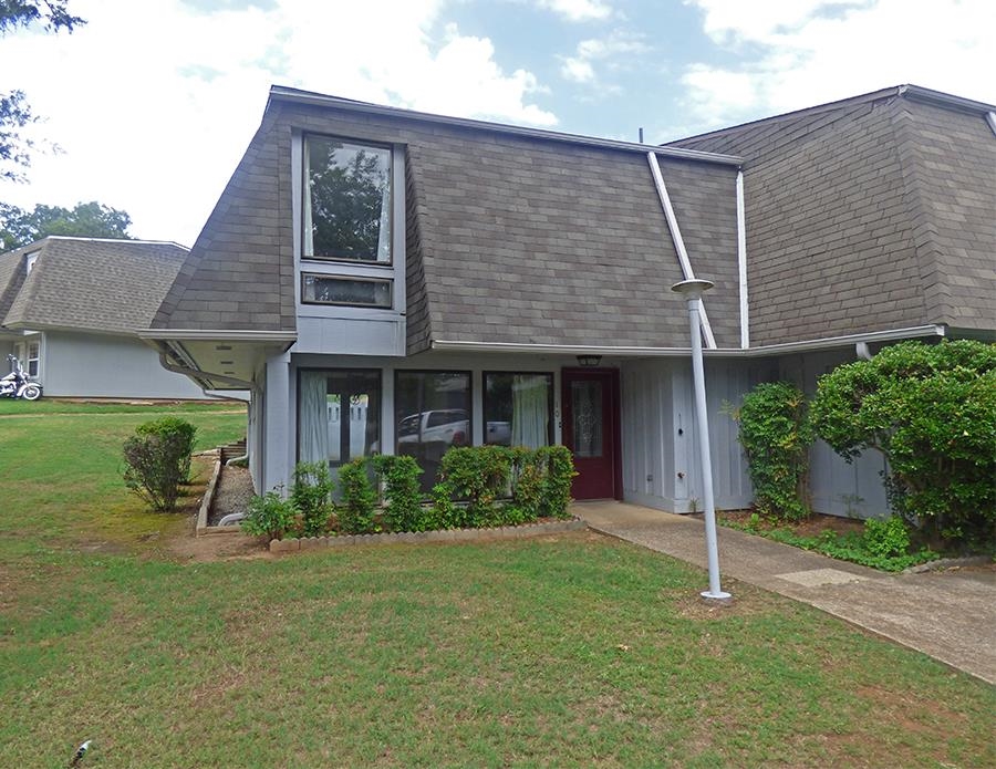 Townhouse 2nd - Residential