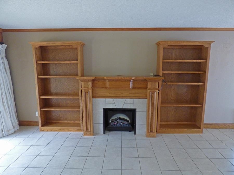 Townhouse 2nd - Residential