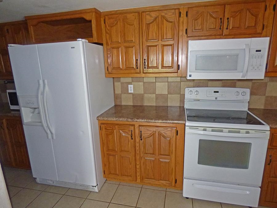 Townhouse 2nd - Residential