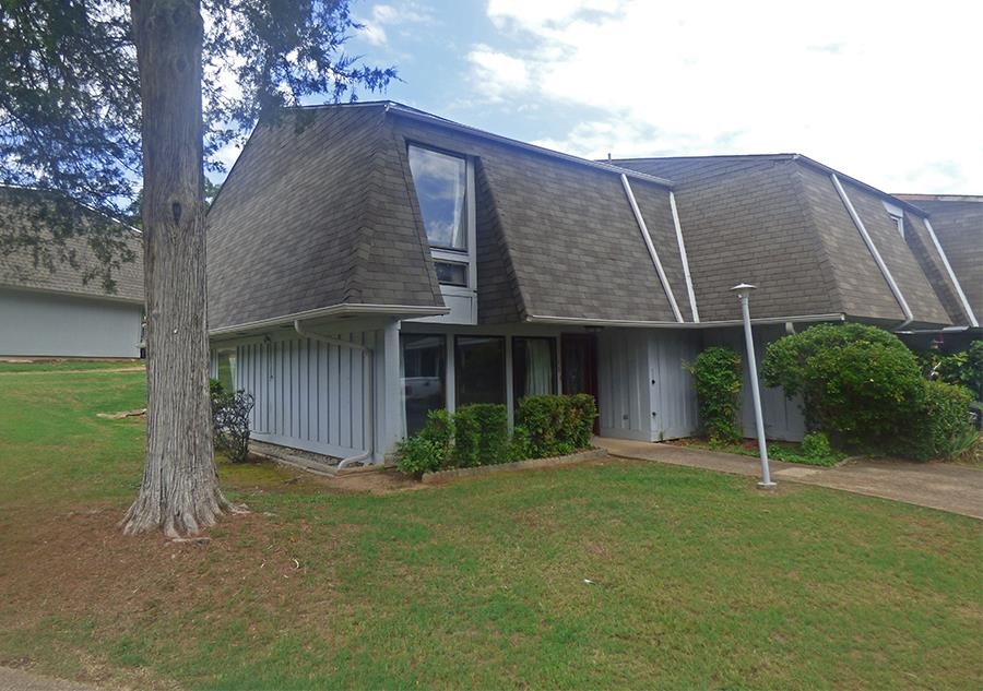 Townhouse 2nd - Residential